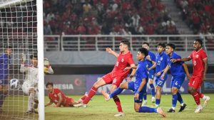 Indonesia Juara Piala AFF U-19 2024 Usai Hajar Thailand