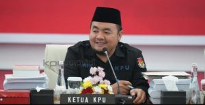 KPU RI Bakal Terbitkan Edaran Agar Daerah Ikuti Putusan MK 