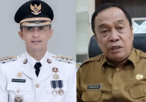 Gagal Maju Pilkada Muaro Jambi kemana Arah Politik Tim Sukses