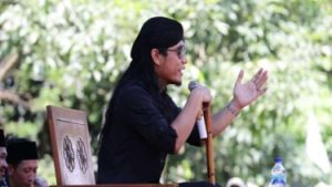 Eks Orang Kepercayaan Sri Mulyani Sebut Gus Miftah Bukan Khilaf