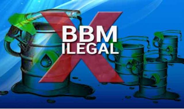 Mantan Penyalur Beberkan Sindikat Permainan BBM Ilegal di Jambi, Untung Ratusan Juta Per Bulan,