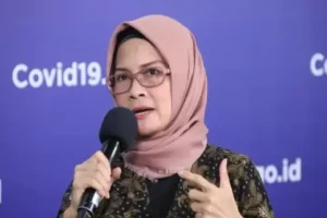 Profil Adita Irawati, Jubir Presiden yang Viral Karena Sebut Rakyat Jelata