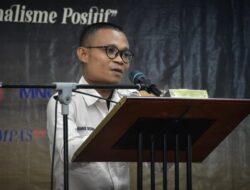 IJTI Pengda Jambi Apresiasi Kinerja Polda Jambi dalam Menjaga Kamtibmas