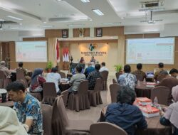 Inflasi Tahunan Tertinggi Terjadi di Sentra Sawit Sumatera Utara
