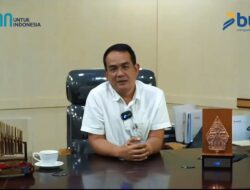Sumut Kondusif, Polda Dapat Apresiasi dari Pemimpin Bulog Sumut