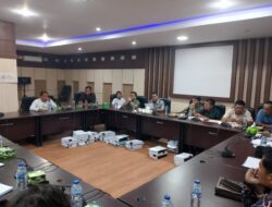Anggota Komisi III DPRD Merangin Minta DLH Ambil Ulang Sampel Air Sumur dan Parit Warga