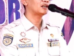 Dishub Kota Padang Tegaskan Pentingnya Kesadaran Hukum Bagi Pengendara