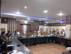 Dua Bulan Terakhir, Penderita ISPA dan Kulit di Tabir Selatan Meningkat