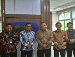 Tindaklanjuti MoU, KPPU Kanwil I Gandeng BPKP untuk Lakukan Ini di Sumut