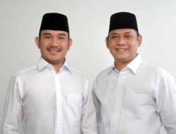 KPU Pastikan Ade Kunang dan Asep akan Dilantik pada 6 Februari 2025