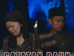 Film Pendek Catatan Daun Karya Anak Merangin Siap Go Nasional