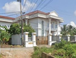 Rumah dan Mobil Mewah Pejabat di Dinas PUPR Kota Ini Tak Dilaporkan dalam LHKP