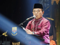 Al Haris: Warisan Budaya Lokal Harus Dikembangkan Guna Ciptakan Maestro
