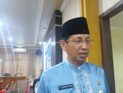 Pemprov Jambi Kembangkan Program Lahan Hortikultura Dalam Perkuat Ketahanan Pangan Daerah