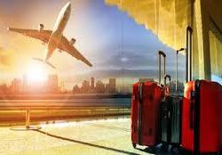 Penumpang Nam Air Ini Kecewa, Barang Bawaannya Tertinggal di Jakarta