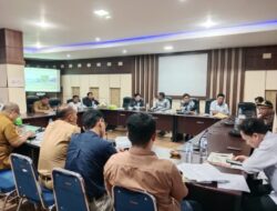 Modus ‘Take Over’, Komisi II DPRD Merangin Rekomendasikan Penutupan PT SGN