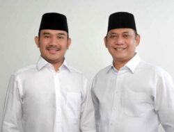 Ade Kuswara Kunang dan Asep Surya Atmaja Resmi Dilantik oleh Presiden Prabowo