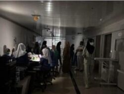 Gawat! Hampir 24 Jam Arus Listrik Tidak Stabil di Kamar Operasi RSUD Raden Mattaher