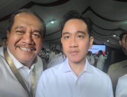 Bupati Asahan Ikuti Retret Hari ke-6