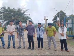 Forum Pemuda Batin IX Ilir Pertanyakan Dana CSR, Manajemen PT KDA Tak Bisa Ditemui