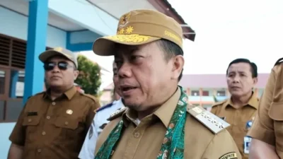 Gubernur Al Haris: Pemrov Jambi Tidak Rumahkan Honorer