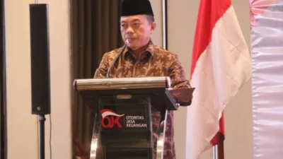 Efisiensi Anggaran: Pemprov Jambi Pangkas Uang Perjalanan Dinas