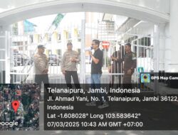 PT Citra Koprasindo Tani Alih Fungsi Kawasan Hutan Cagar Alam, LSM Mappan Laporkan ke Satgas PKH