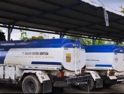 Kurator: Belum Ada yang Mengakui Pemilik Solar dan 3 Armada PT BES, LSM Desak Polisi Lakukan Penyelidikan