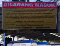 Ketua Umum Forkom Ormas Provinsi Jambi Desak Polda Jambi Proses Hukum Dugaan Penimbunan Solar Ilegal PT BES