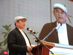 PWI Jabar Tetap Solid di Bawah Kepemimpinan Hilman Hidayat
