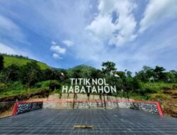 Pro Kontra Silang Hangoluan di Titik Nol Habatahon, Campur Aduk Religi dan Identitas Batak
