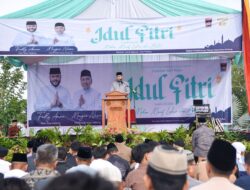 Fadly Amran: 40 Hari Pertaman Jabat Wali Kota Padang Beberapa Program Unggulan Sudah Terealisasi