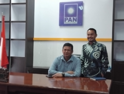 Waka DPRD Kota Jambi Terima Kunjungan Komisi II DPRD Tebo Guna Bahas Pengelolaan Pemda Dalam Sektor Ekonomi