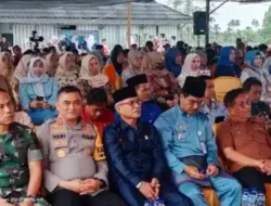 Ketua DPRD Aidi Hatta Harapkan Muaro Jambi Menuju Agro Wisata Nanas