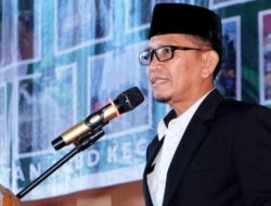 Asisten I Wakili Bupati Batanghari Hadiri Musrenbang 2025 di Kecamatan Muara Bulian