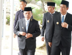 Al Haris Tegaskan Pentingnya Sinkronisasi Program Pembangunan