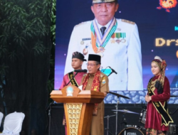Pemprov Jambi Terus Berkomitmen Dukung Pengembangan Pendiidkan Berkualitas Melalui Sarana dan Prasarana