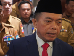 Al Haris Tetapkan Kebijakan Tidak Rumahkan Honorer