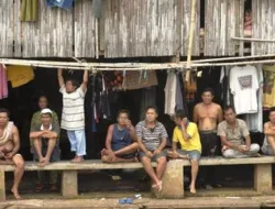 5 Kabupaten Termiskin di Jambi, Urutan Satu Dipimpin Bupati Terkaya Se-Jambi Berharta Rp 38,9 Miliar