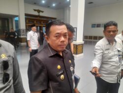 PI Migas 10 Persen Belum Ada Progres Berarti