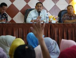 Pegawai Capai 736 Orang, Pendapatan RSD Habis Buat Bayar Gaji