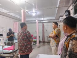 Warga Merangin Keluhkan Alat Cuci Darah Tidak Mencukupi, Pasien Harus Rela Antri Meski Belum Pasti