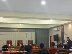 Penasehat Hukum Helen Bantah Semua Dakwaan Jaksa, Sebut Dugaan Penyelundupan Hukum