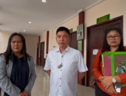 Punya Klaim Masing-masing, Mediasi RSUD Raden Mattaher dan PT Anggrek Jambi Makmur Gagal