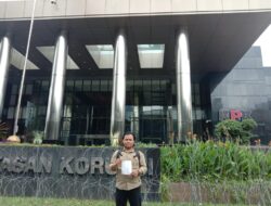 LGN Desak KPK dan Mabes Polri Usut Dugaan Korupsi di Dinas Peternakan dan Perikanan Kabupaten Bungo