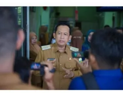 Pemerintah Kabupaten Muaro Jambi segera memberikan SK Penetapan Nomor Induk Pegawai (NIP) bagi honorer yang lulus PPPK