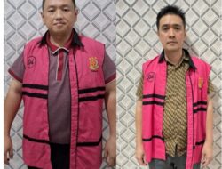 Kejaksaan Tinggi Jambi Bongkar Kasus Korupsi Di BANK BNI