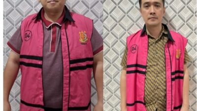 Kejaksaan Tinggi Jambi Bongkar Kasus Korupsi Di BANK BNI