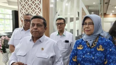 Mengandung Babi Makanan ‘Berlabel Halal’, BPJPH: Kami Selidiki dan Beri Sangsi