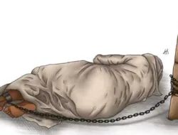 SUMAYYAH BINTI KHAYYAT RADHIYALLAHU’ANHA